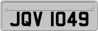 JQV1049