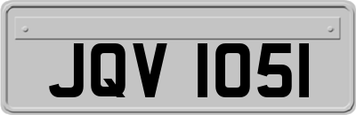 JQV1051