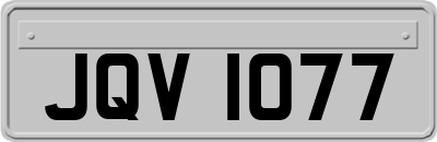 JQV1077