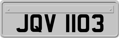 JQV1103