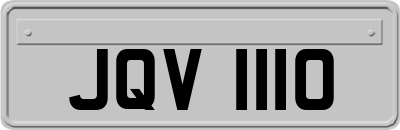 JQV1110