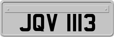 JQV1113