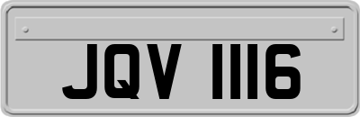 JQV1116