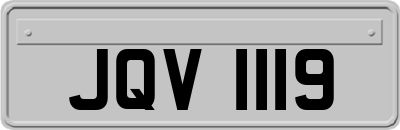JQV1119