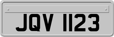 JQV1123
