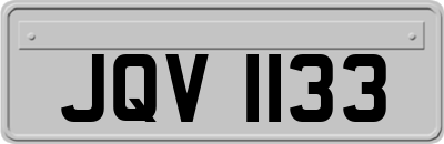 JQV1133