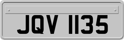 JQV1135