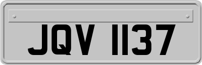 JQV1137