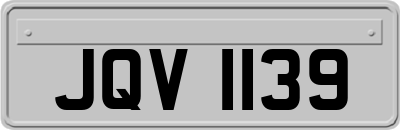 JQV1139