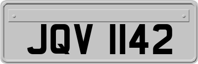 JQV1142