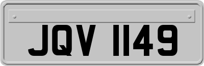 JQV1149