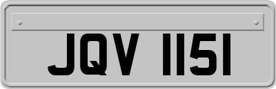 JQV1151