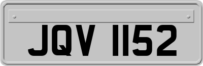 JQV1152