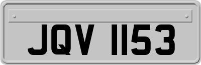 JQV1153