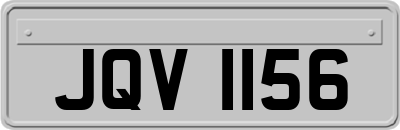 JQV1156