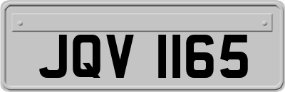 JQV1165
