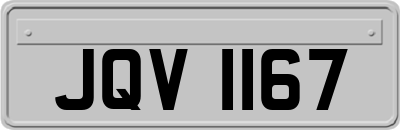 JQV1167