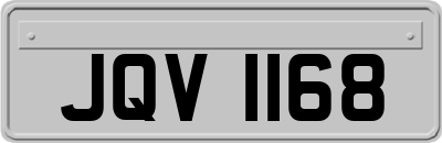 JQV1168