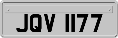 JQV1177