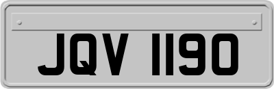 JQV1190