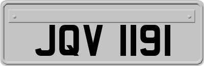 JQV1191