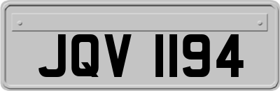 JQV1194