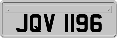JQV1196
