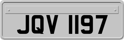 JQV1197