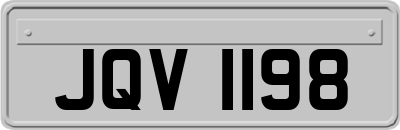 JQV1198