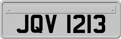 JQV1213