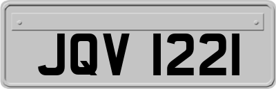 JQV1221