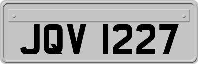 JQV1227
