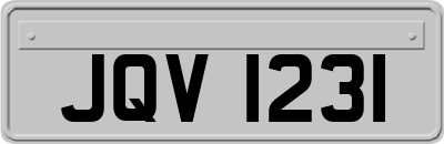 JQV1231