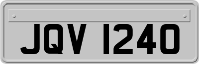 JQV1240