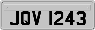JQV1243