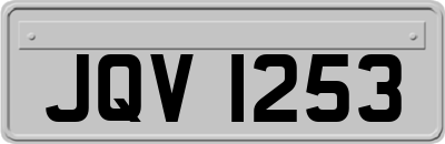 JQV1253