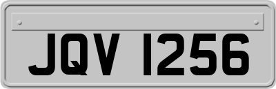 JQV1256
