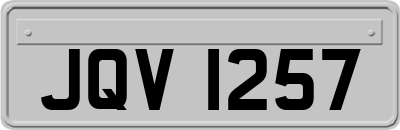 JQV1257