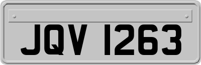JQV1263