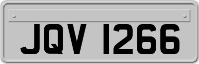 JQV1266