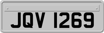 JQV1269