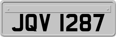 JQV1287