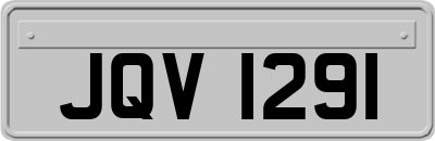 JQV1291