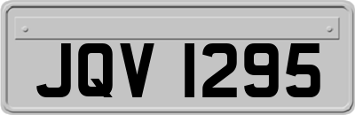 JQV1295