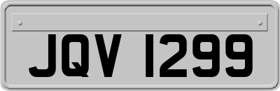 JQV1299