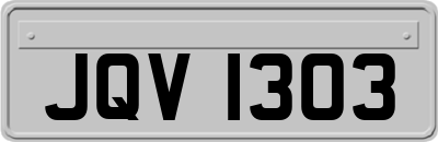 JQV1303