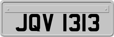 JQV1313