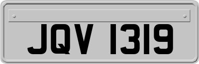 JQV1319