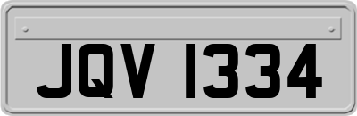 JQV1334