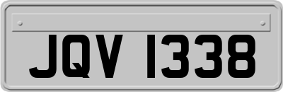 JQV1338